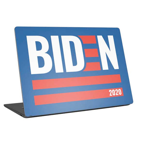 Biden Political Universal Laptop 13in (10.6 x 7.6in) Skin